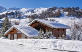 Odalys Chalet Sporting Lodge